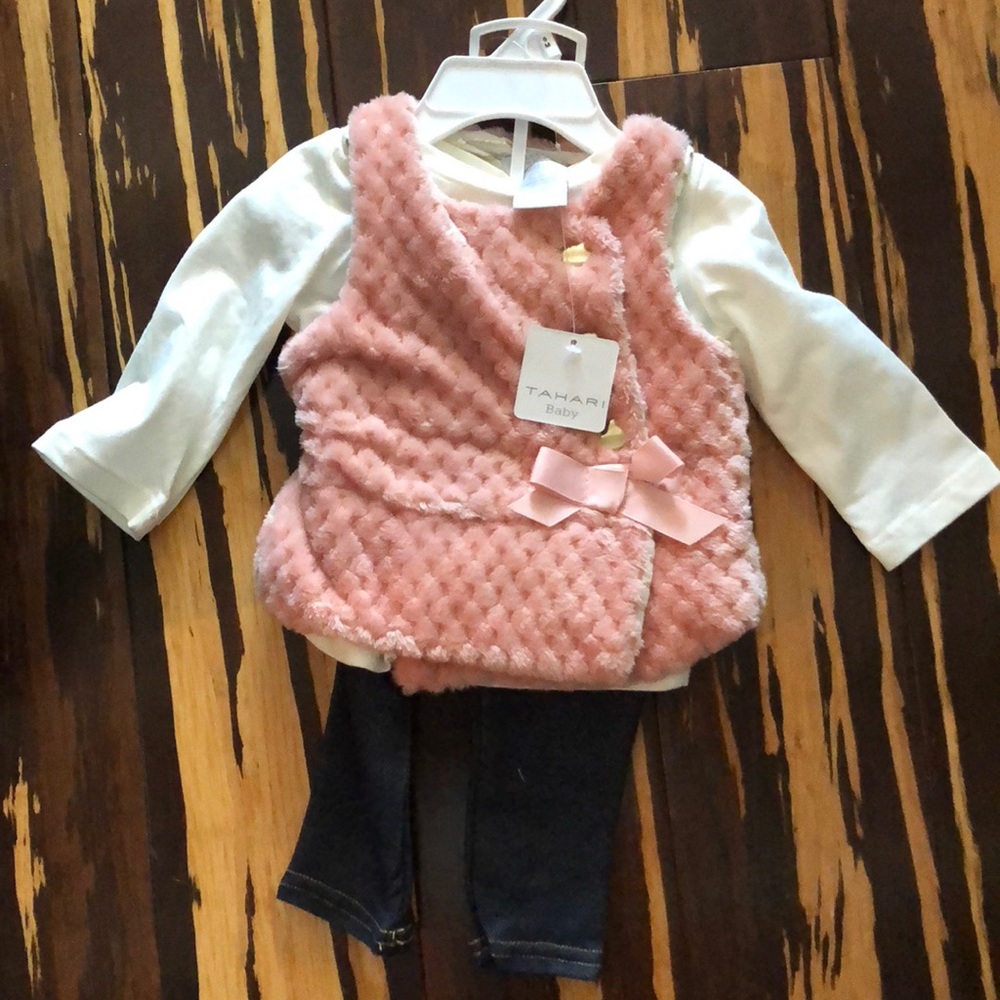 Baby Outfit!